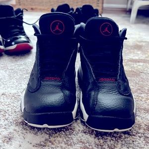 Jordan He Got Game Reverse Preschool Size 2Y